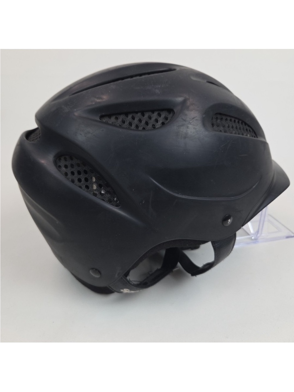 Tipperary Equestrian Riding Helmet - Picture 5 of 9